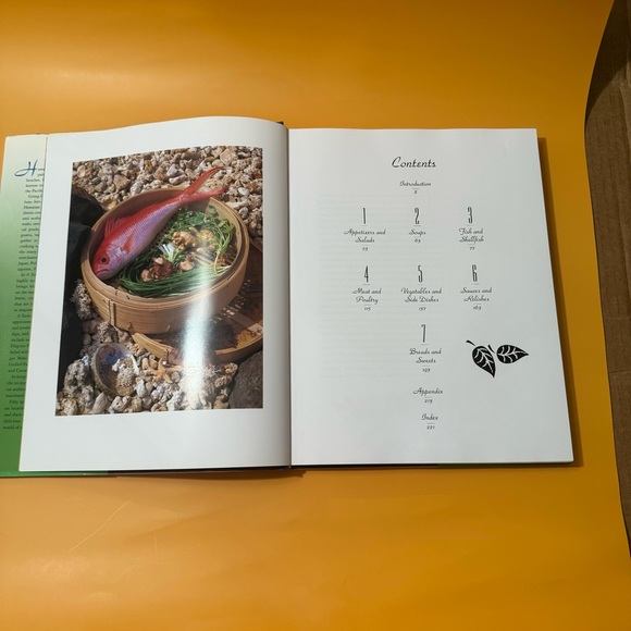 A Taste of Hawaii: New Cooking from the Crossroads of the Pacific Book - Picture 6 of 11